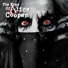  THE EYES OF ALICE COOPER [VINYL] - supershop.sk