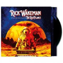  RED PLANET -HQ/GATEFOLD- [VINYL] - supershop.sk