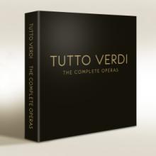  TUTTO VERDI BOX [BLURAY] - suprshop.cz