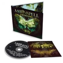 MOONSPELL  - CD THE BUTTERFLY EFFECT (RE-ISSUE)