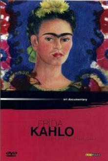 DOCUMENTARY  - DVD FRIDA KAHLO