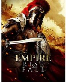  EMPIRE RISE AND FALL - supershop.sk