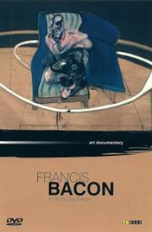  FRANCIS BACON NTSC - ART DOCUMENTARY - suprshop.cz