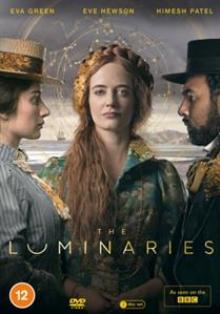 TV SERIES  - DV LUMINARIES