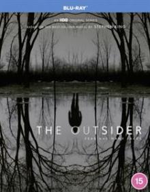  OUTSIDER SEASON 1 [BLURAY] - suprshop.cz