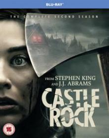  CASTLE ROCK S2 [BLURAY] - suprshop.cz