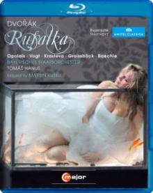  DVORAK:RUSALKA - supershop.sk