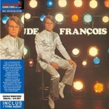 FRANCOIS CLAUDE  - CD LE LUNDI AU SOLEIL