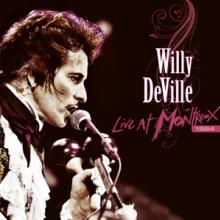 DEVILLE WILLY  - 2xVINYL LIVE AT MONTREUX 1994 [VINYL]