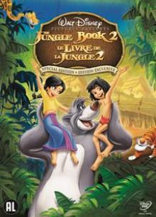  JUNGLE BOOK 2 - supershop.sk