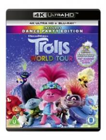  TROLLS WORLD.. -4K+BLRY- - supershop.sk