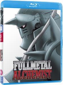  FULLMETAL.. -COLL. ED- - suprshop.cz