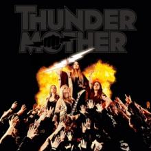 THUNDERMOTHER  - 2xCD HEAT WAVE -L-