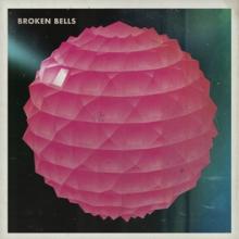 BROKEN BELLS  - CD BROKEN BELLS