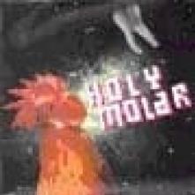 HOLY MOLAR  - 2xCM WHOLE TOOTH.. -GATEFOLD-