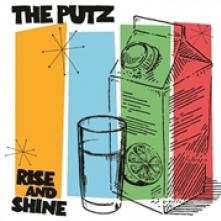 PUTZ  - VINYL RISE AND SHINE -COLOURED- [VINYL]