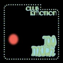  CLUB EMOTION [VINYL] - suprshop.cz