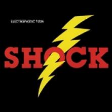 SHOCK  - VINYL ELECTROPHONIC FUNK [VINYL]