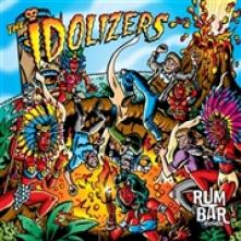 IDOLIZERS  - CD IDOLIZERS