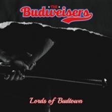  LORDS OF BUDTOWN [VINYL] - supershop.sk