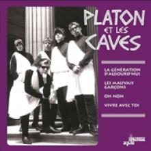 PLATON ET LES CAVES  - SI LA GENERATION.. -EP- /7