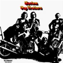  HARLEM POP TROTTERS -HQ- [VINYL] - supershop.sk