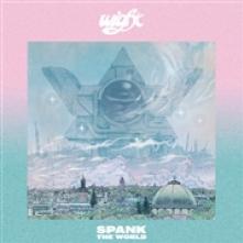  SPANK THE WORLD-COLOURED- [VINYL] - supershop.sk