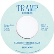 SHALYNN  - SI SUNLIGHT IN HER HAIR /7