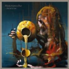 MOTORPSYCHO  - VINYL THE ALL IS ONE [VINYL]