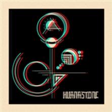 HUANASTONE  - CD THIRD STONE FROM THE SUN