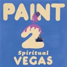 PAINT  - VINYL SPIRITUAL VEGAS [VINYL]