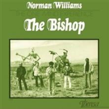  THE BISHOP [VINYL] - supershop.sk