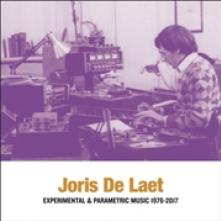  EXPERIMENTAL & PARAMETRIC MUSIC 1976-201 - supershop.sk