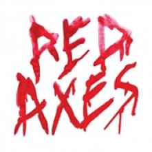RED AXES  - VINYL RED AXES [VINYL]