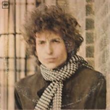  BLONDE ON BLONDE [VINYL] - suprshop.cz