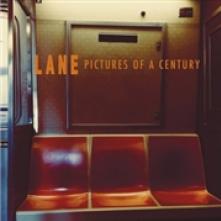 LANE  - CD PICTURES OF A CENTURY