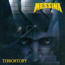 MESSINA  - CD TERRORTORY