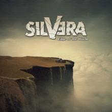 SILVERA  - VINYL EDGE OF THE WORLD [VINYL]