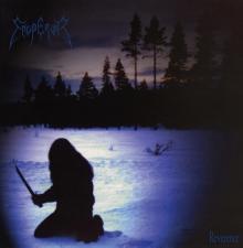  REVERENCE (LP BLACK) [VINYL] - suprshop.cz