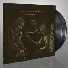 CRIPPLED BLACK PHOENIX  - 2xVINYL ELLENGAEST [VINYL]