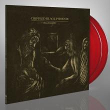 CRIPPLED BLACK PHOENIX  - 2xVINYL ELLENGĂ†S..