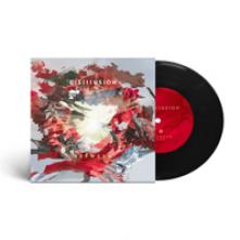 DISILLUSION  - VINYL 7-BETWEEN [VINYL]