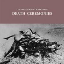  DEATH CEREMONIES [VINYL] - supershop.sk