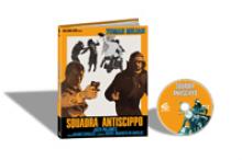  SQUADRA ANITSCIPPO [LTD] [BLURAY] - suprshop.cz