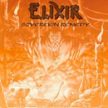 ELIXIR  - 2xVINYL SOVEREIGN.. -REISSUE- [VINYL]