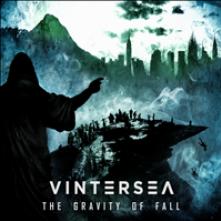 VINTERSEA  - VINYL THE GRAVITY OF FALL [VINYL]