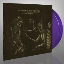 CRIPPLED BLACK PHOENIX  - 2xVINYL ELLENGĂ†S..