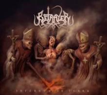 BETRAYER  - VINYL INFERNUM IN TE..