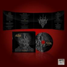  CHAOSOPHY (8 PANEL DIGIPAK) - supershop.sk