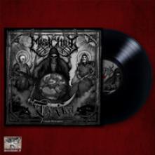 MASACHIST  - VINYL THE SECT - DEATH REALIGION [VINYL]